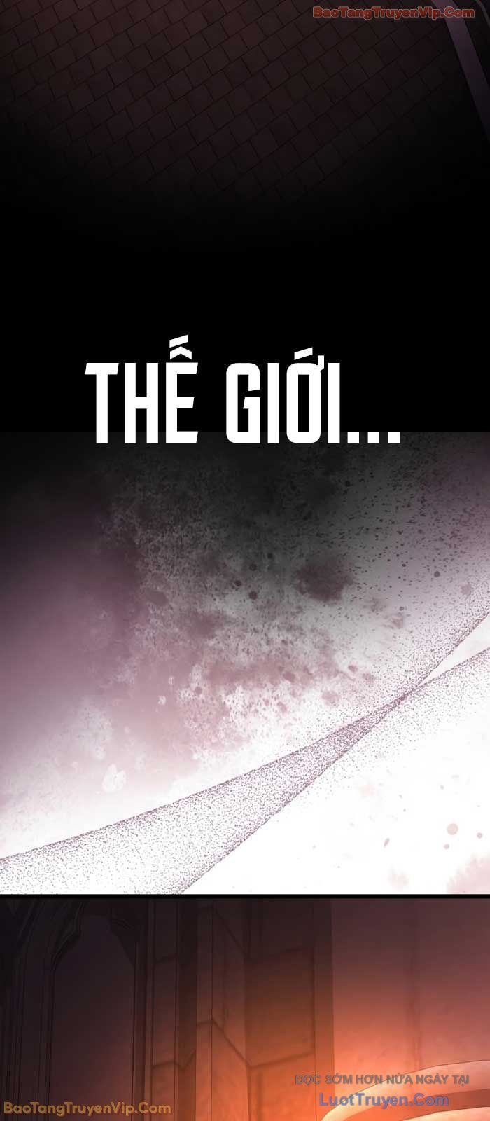 Hắc Kị Sĩ Thiên Tài Giới Hạn Thời Gian Chap 128 - Next Chap 129