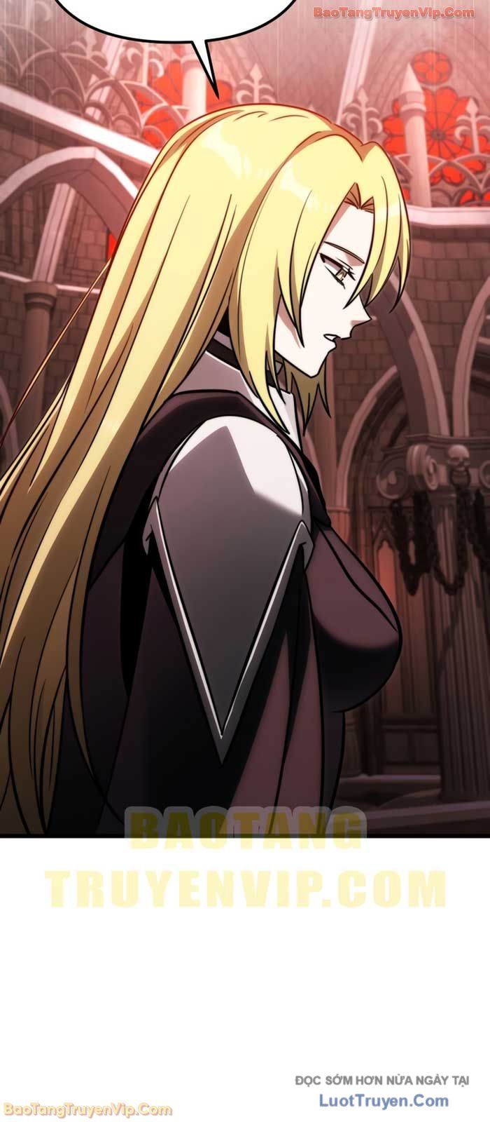 Hắc Kị Sĩ Thiên Tài Giới Hạn Thời Gian Chap 128 - Next Chap 129