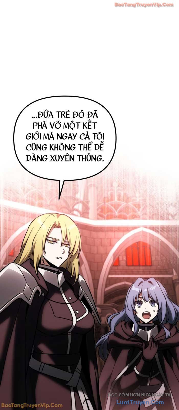 Hắc Kị Sĩ Thiên Tài Giới Hạn Thời Gian Chap 128 - Next Chap 129