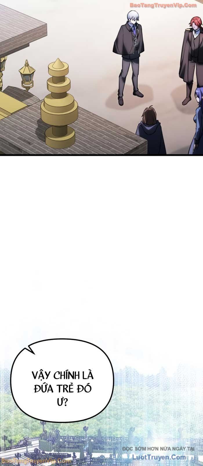 Hắc Kị Sĩ Thiên Tài Giới Hạn Thời Gian Chap 128 - Next Chap 129