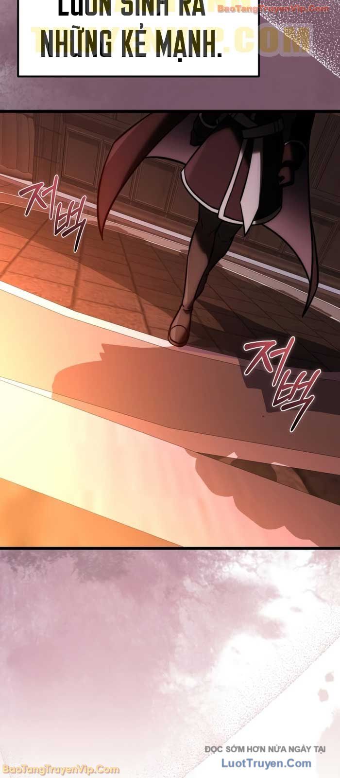 Hắc Kị Sĩ Thiên Tài Giới Hạn Thời Gian Chap 128 - Next Chap 129