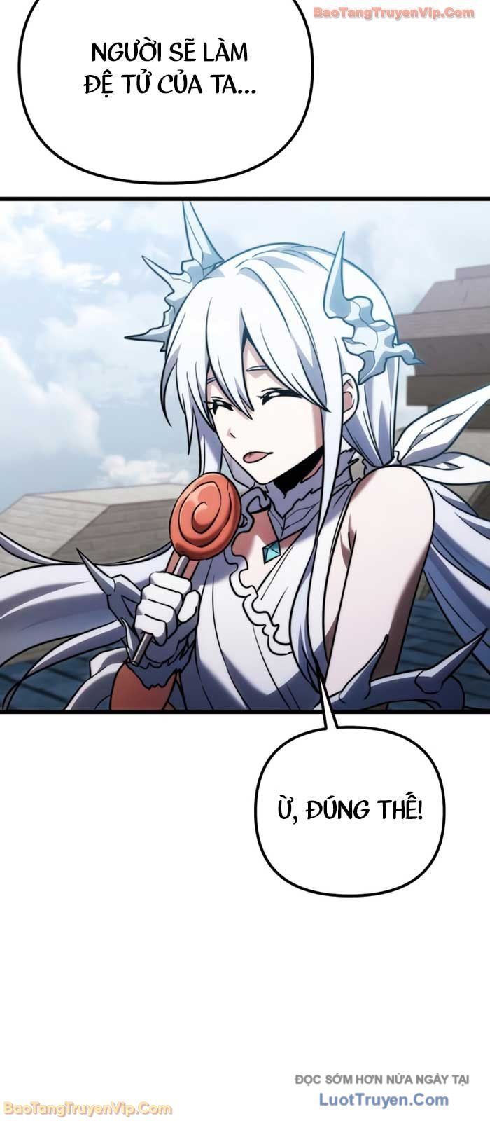 Hắc Kị Sĩ Thiên Tài Giới Hạn Thời Gian Chap 128 - Next Chap 129