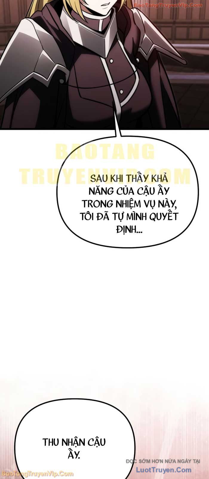 Hắc Kị Sĩ Thiên Tài Giới Hạn Thời Gian Chap 128 - Next Chap 129