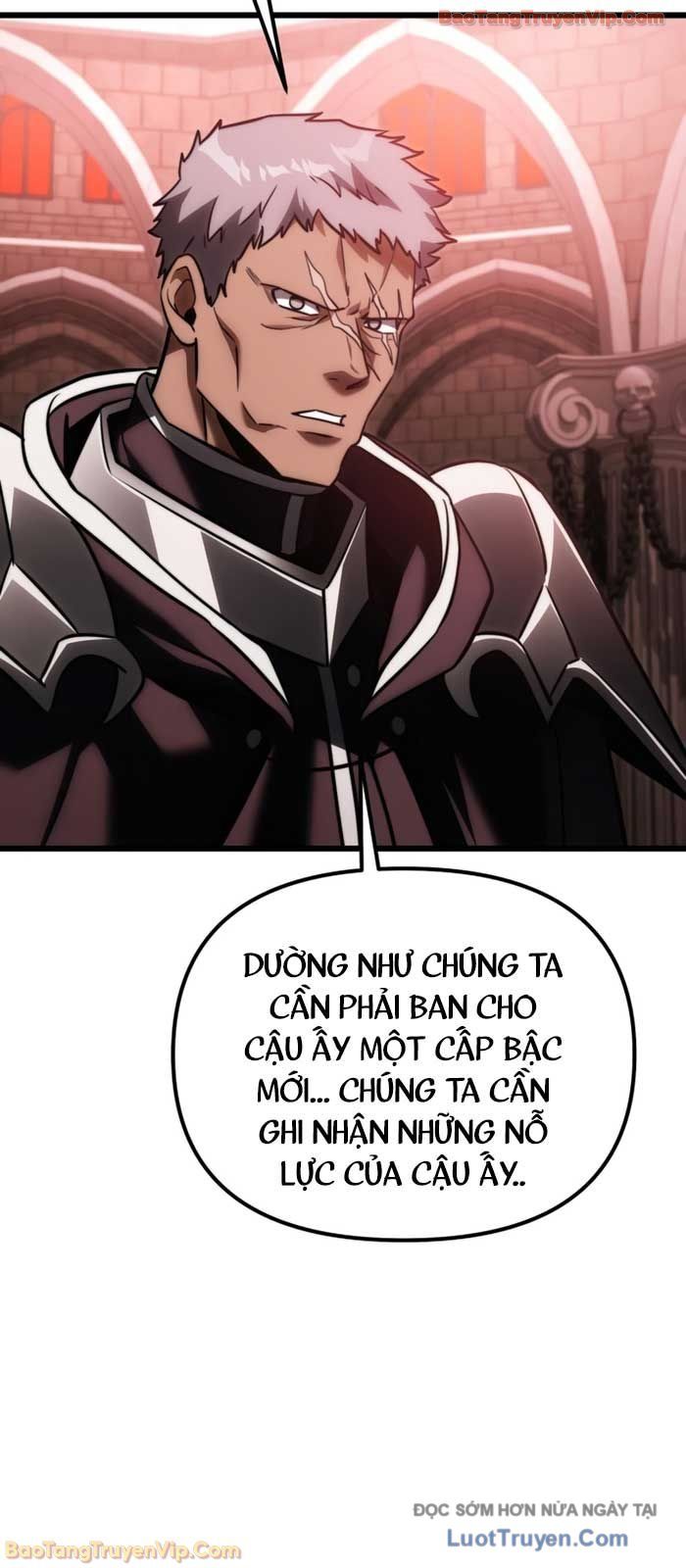 Hắc Kị Sĩ Thiên Tài Giới Hạn Thời Gian Chap 128 - Next Chap 129