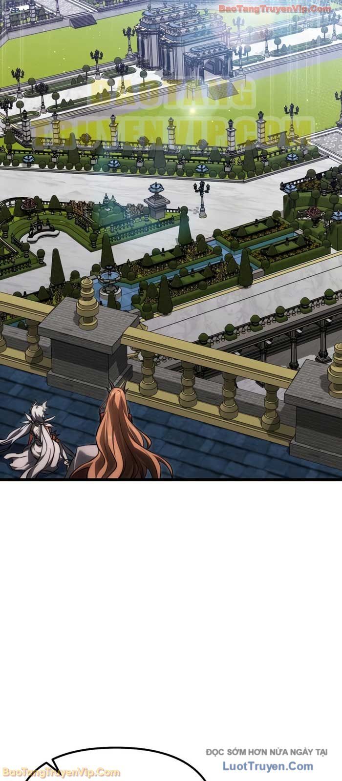 Hắc Kị Sĩ Thiên Tài Giới Hạn Thời Gian Chap 128 - Next Chap 129