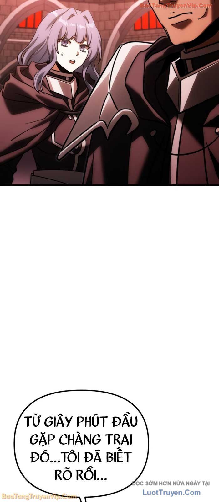 Hắc Kị Sĩ Thiên Tài Giới Hạn Thời Gian Chap 128 - Next Chap 129