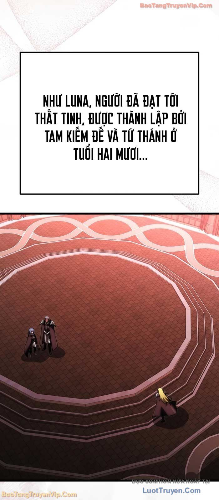 Hắc Kị Sĩ Thiên Tài Giới Hạn Thời Gian Chap 128 - Next Chap 129