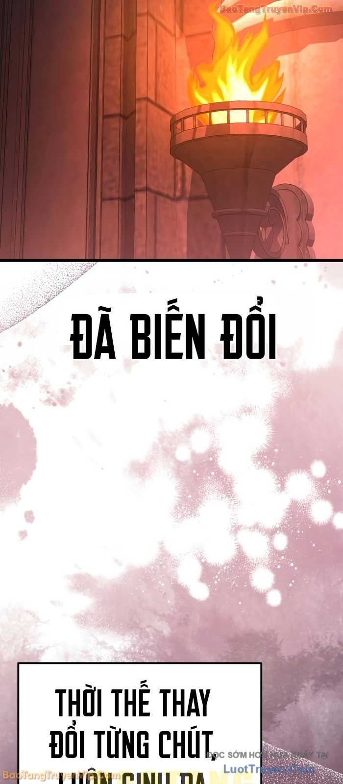 Hắc Kị Sĩ Thiên Tài Giới Hạn Thời Gian Chap 128 - Next Chap 129