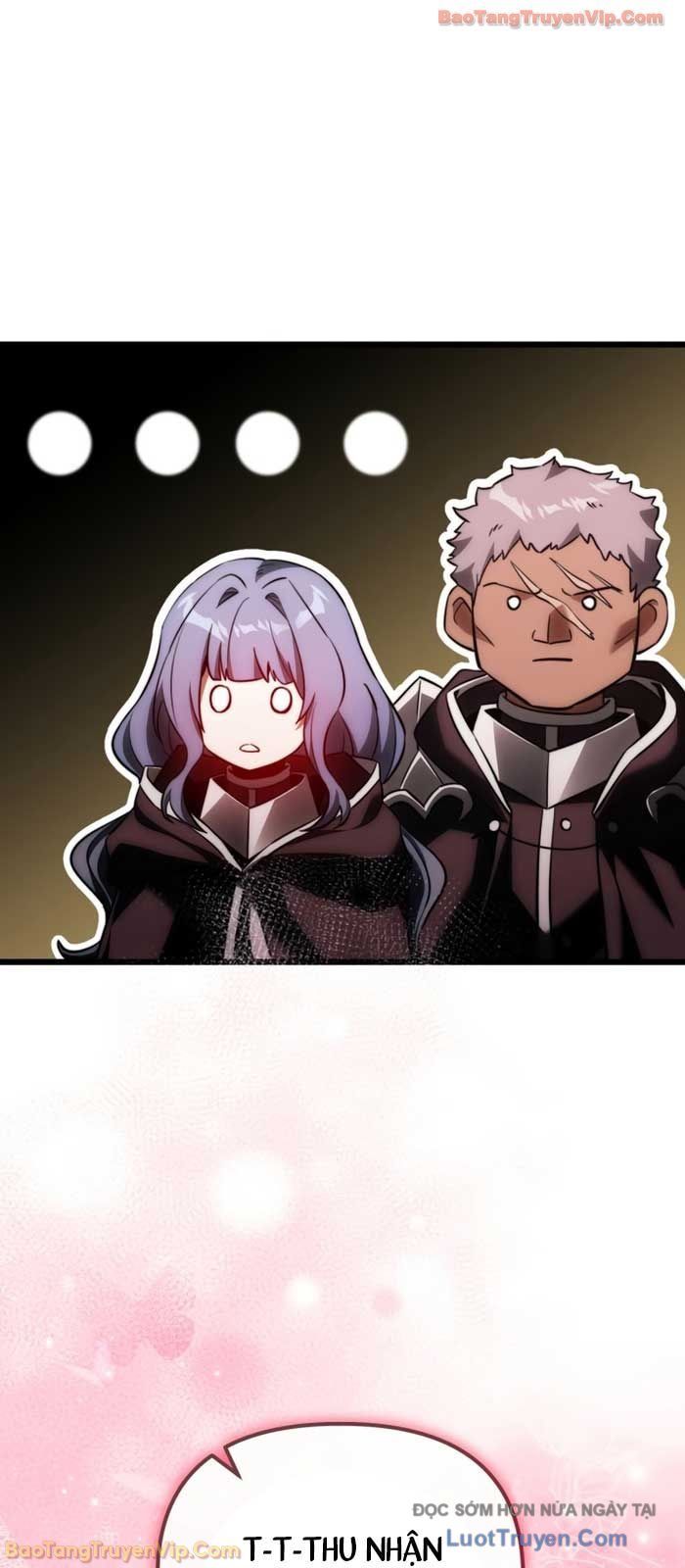 Hắc Kị Sĩ Thiên Tài Giới Hạn Thời Gian Chap 128 - Next Chap 129