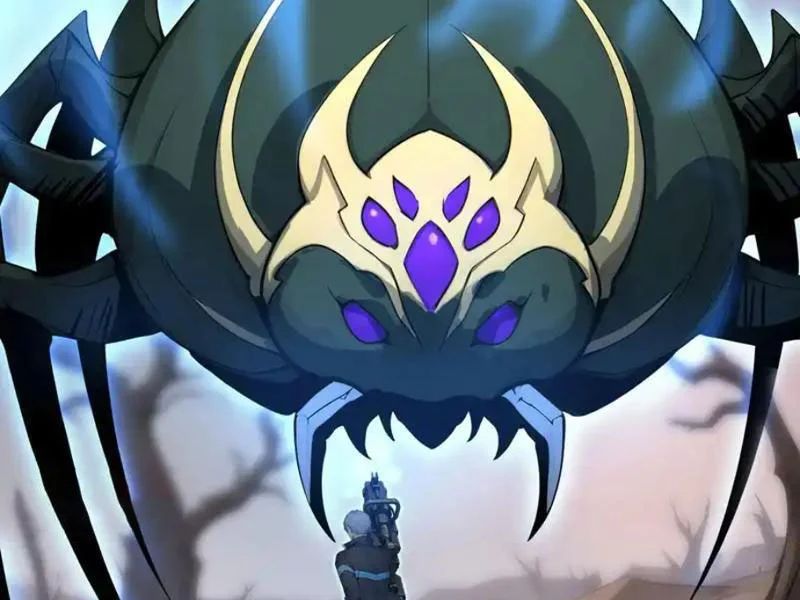 Toàn Dân Thần Vương: Tôi Hiến Tế Nghìn Tỷ Sinh Linh! Chap 138 - Next Chap 139