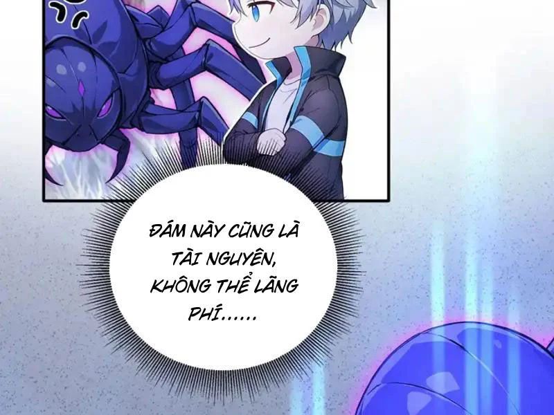 Toàn Dân Thần Vương: Tôi Hiến Tế Nghìn Tỷ Sinh Linh! Chap 138 - Next Chap 139