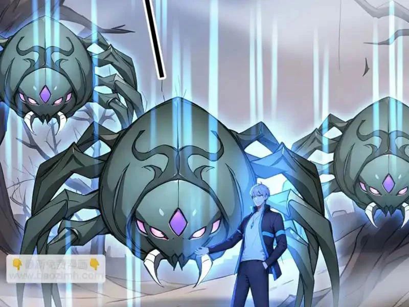 Toàn Dân Thần Vương: Tôi Hiến Tế Nghìn Tỷ Sinh Linh! Chap 138 - Next Chap 139