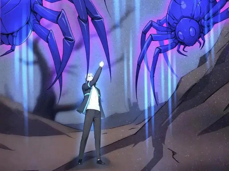 Toàn Dân Thần Vương: Tôi Hiến Tế Nghìn Tỷ Sinh Linh! Chap 138 - Next Chap 139