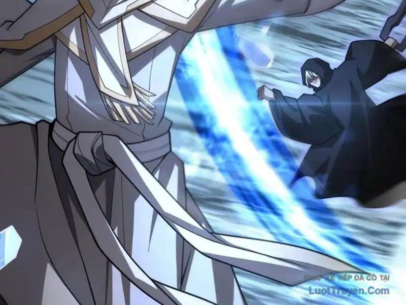 Mạt Thế Kiếm Thần: Ta Chấn Kinh Toàn Cầu Chap 111 - Next Chap 112