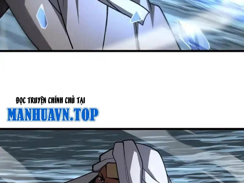 Mạt Thế Kiếm Thần: Ta Chấn Kinh Toàn Cầu Chap 111 - Next Chap 112