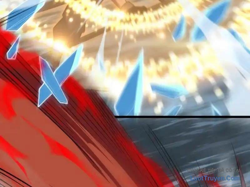 Mạt Thế Kiếm Thần: Ta Chấn Kinh Toàn Cầu Chap 111 - Next Chap 112