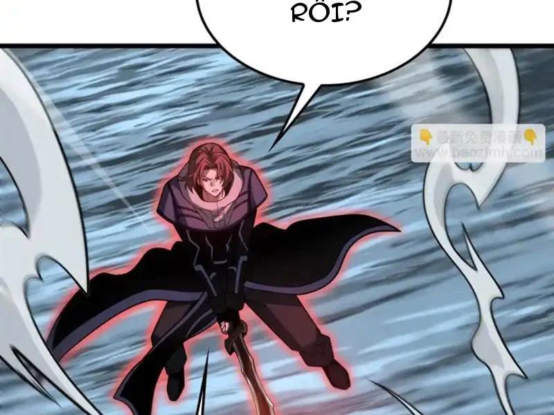 Mạt Thế Kiếm Thần: Ta Chấn Kinh Toàn Cầu Chap 111 - Next Chap 112