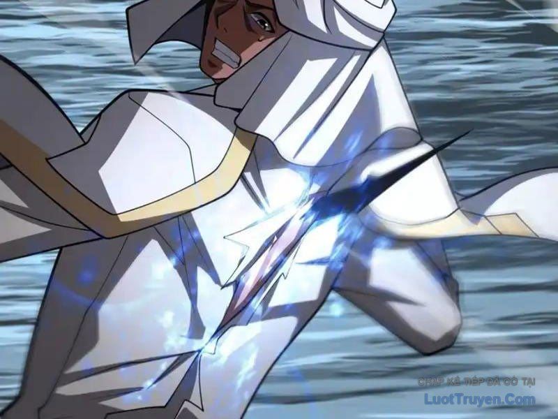 Mạt Thế Kiếm Thần: Ta Chấn Kinh Toàn Cầu Chap 111 - Next Chap 112