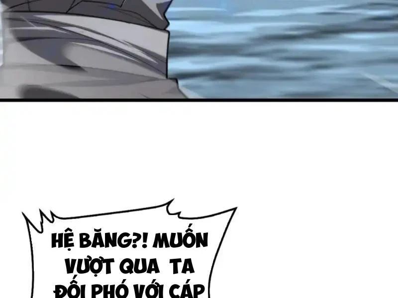Mạt Thế Kiếm Thần: Ta Chấn Kinh Toàn Cầu Chap 111 - Next Chap 112