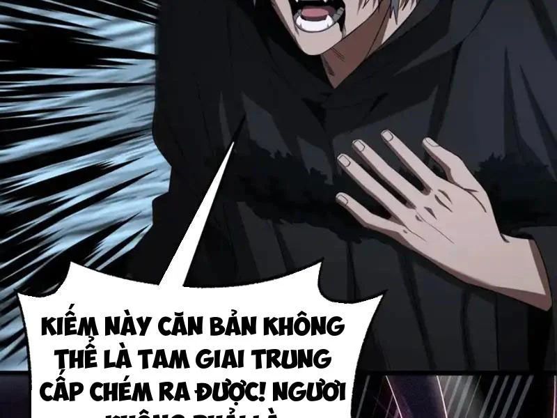 Mạt Thế Kiếm Thần: Ta Chấn Kinh Toàn Cầu Chap 111 - Next Chap 112