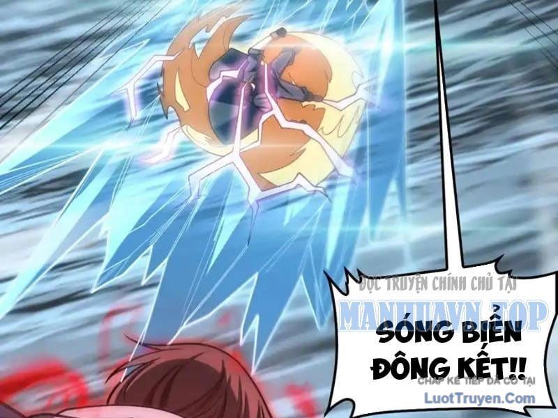 Mạt Thế Kiếm Thần: Ta Chấn Kinh Toàn Cầu Chap 111 - Next Chap 112