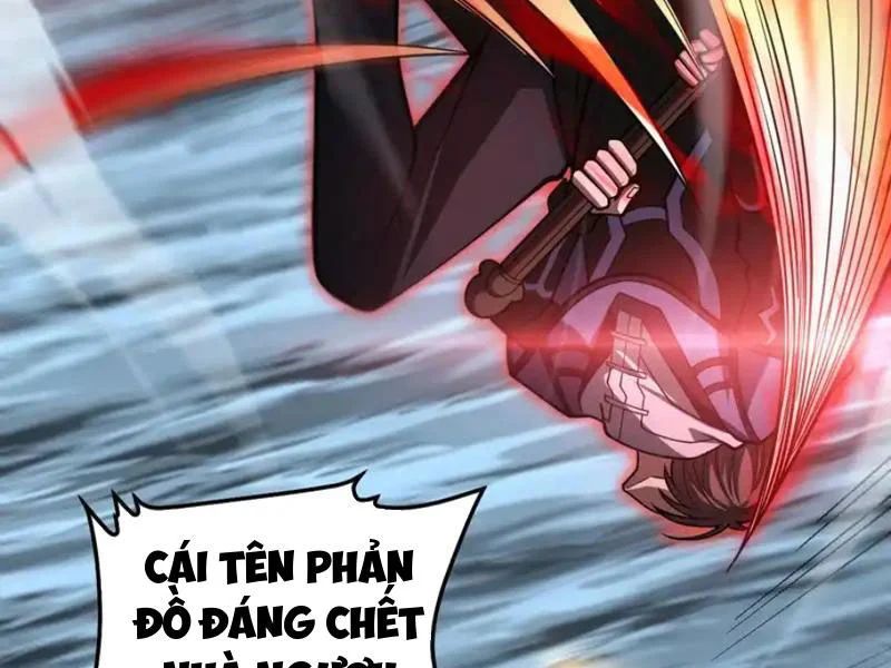 Mạt Thế Kiếm Thần: Ta Chấn Kinh Toàn Cầu Chap 111 - Next Chap 112