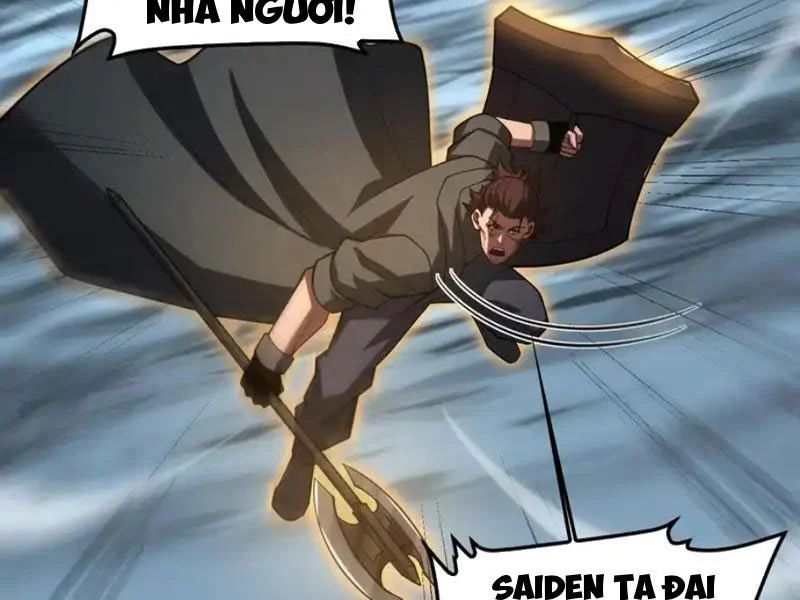 Mạt Thế Kiếm Thần: Ta Chấn Kinh Toàn Cầu Chap 111 - Next Chap 112