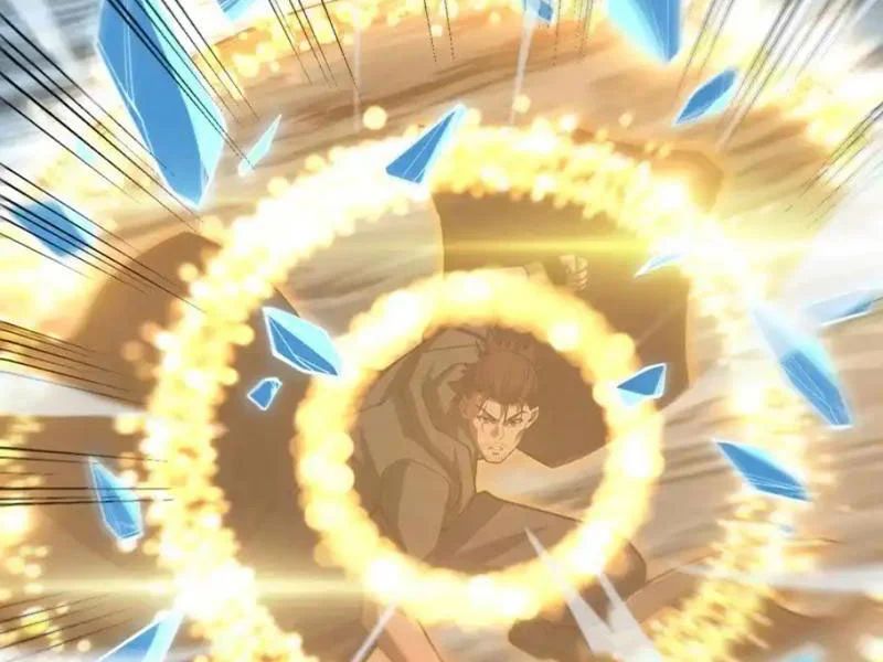 Mạt Thế Kiếm Thần: Ta Chấn Kinh Toàn Cầu Chap 111 - Next Chap 112