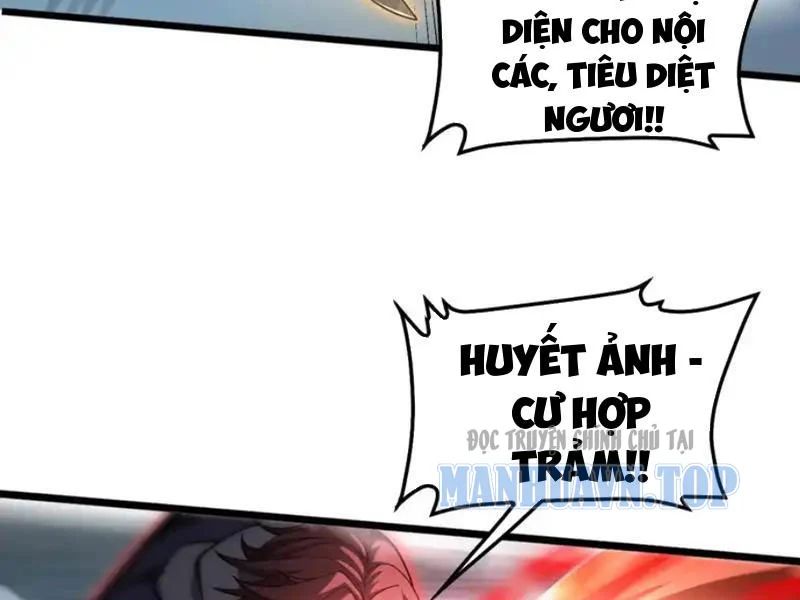 Mạt Thế Kiếm Thần: Ta Chấn Kinh Toàn Cầu Chap 111 - Next Chap 112