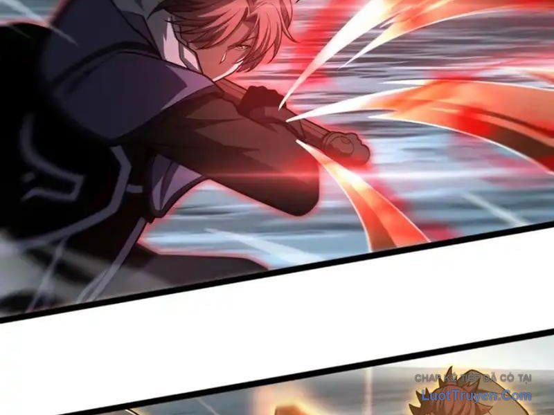 Mạt Thế Kiếm Thần: Ta Chấn Kinh Toàn Cầu Chap 111 - Next Chap 112