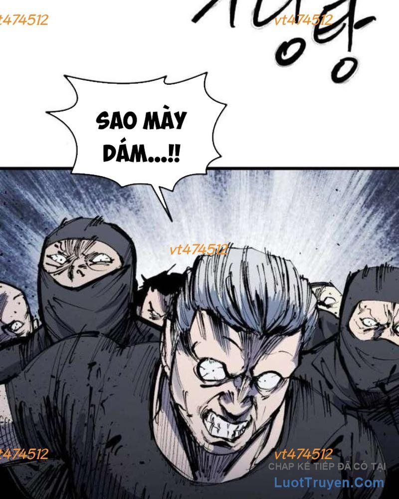 Thượng Lưu Chap 58 - Next Chap 59