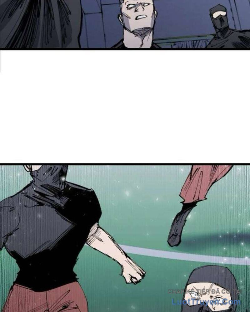 Thượng Lưu Chap 58 - Next Chap 59