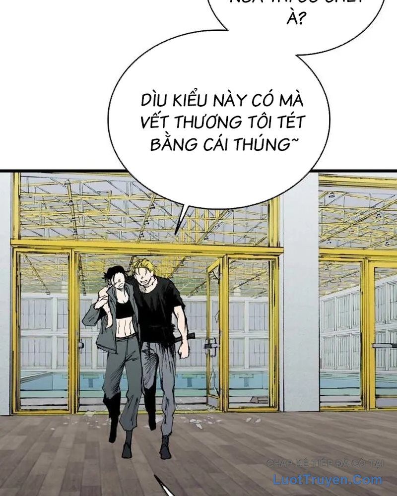 Thượng Lưu Chap 60 - Next Chap 61