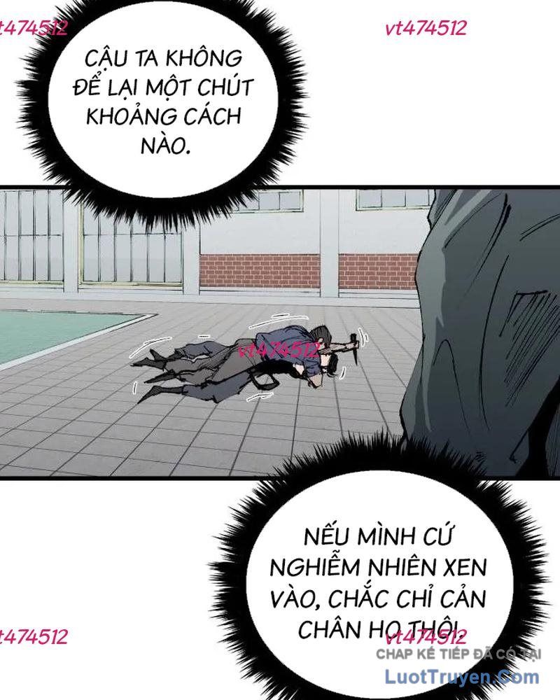 Thượng Lưu Chap 60 - Next Chap 61