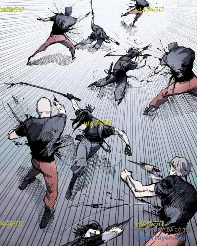 Thượng Lưu Chap 58 - Next Chap 59