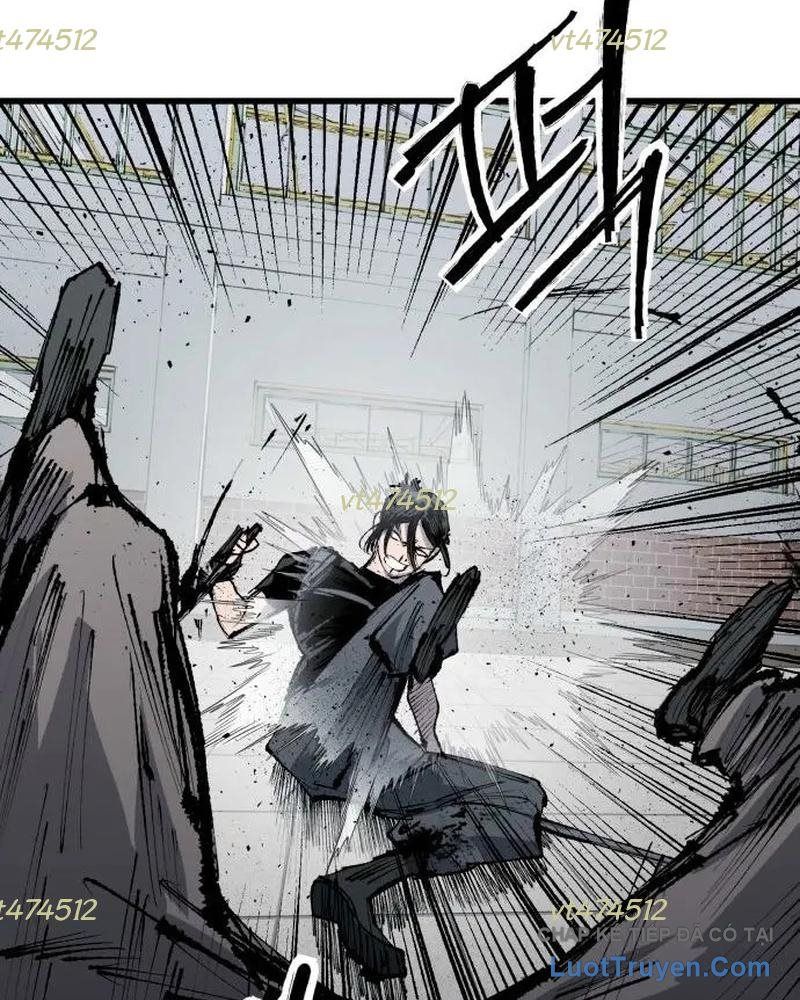 Thượng Lưu Chap 60 - Next Chap 61