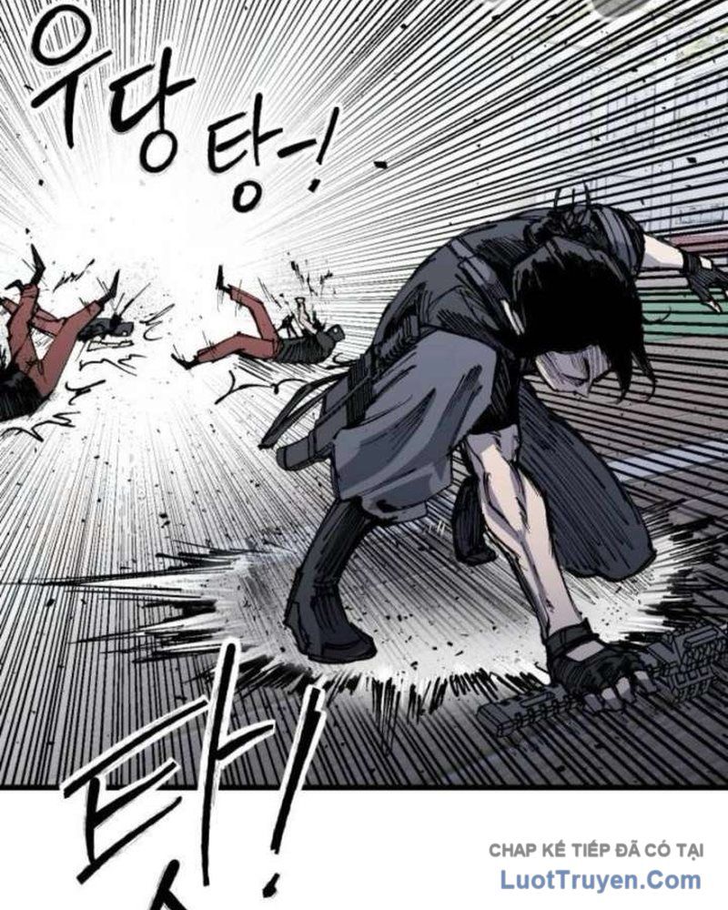 Thượng Lưu Chap 58 - Next Chap 59