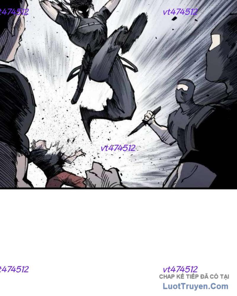 Thượng Lưu Chap 58 - Next Chap 59