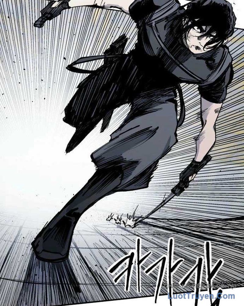 Thượng Lưu Chap 59 - Next Chap 60