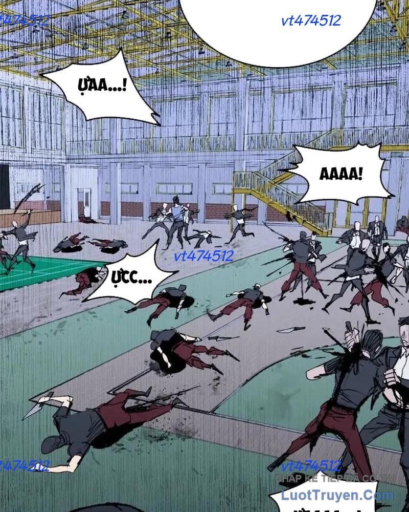 Thượng Lưu Chap 60 - Next Chap 61