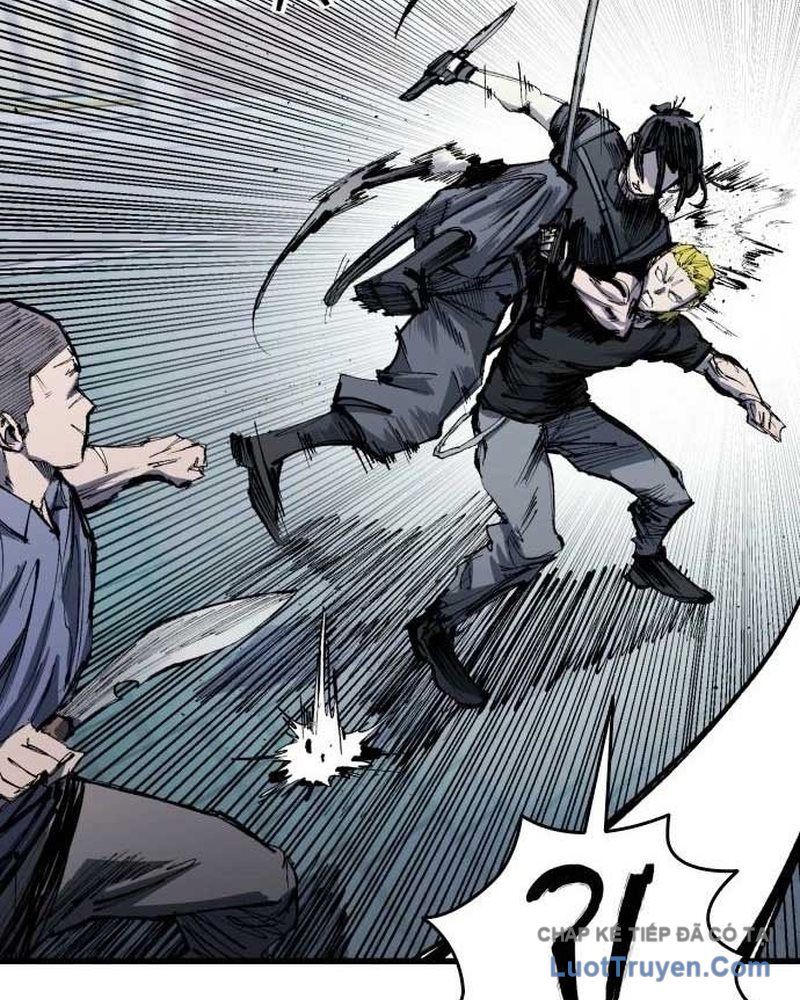 Thượng Lưu Chap 59 - Next Chap 60