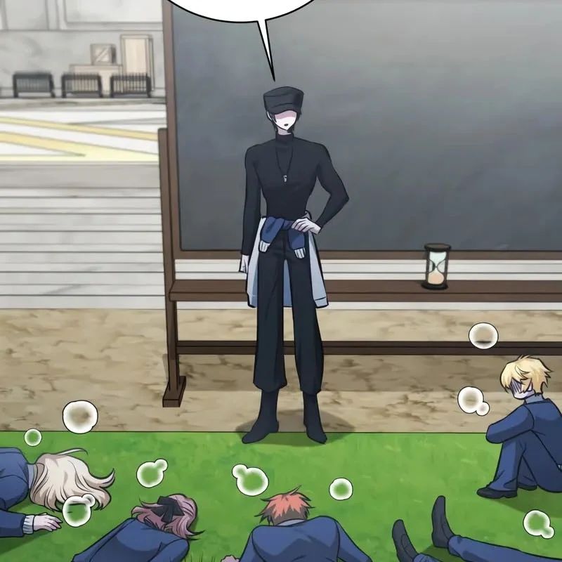 Đứa Con Có Vấn Đề Của Ma Tháp Chap 39 - Next Chap 40