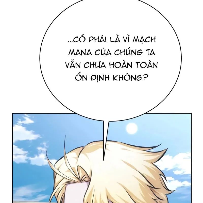 Đứa Con Có Vấn Đề Của Ma Tháp Chap 39 - Next Chap 40