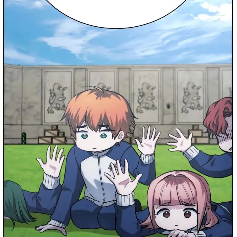 Đứa Con Có Vấn Đề Của Ma Tháp Chap 39 - Next Chap 40