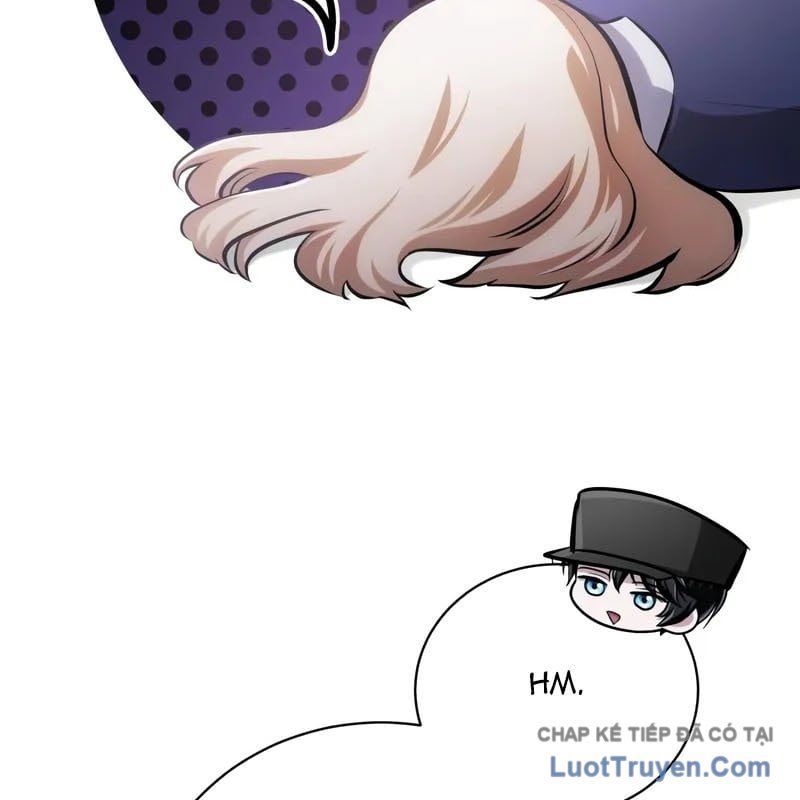 Đứa Con Có Vấn Đề Của Ma Tháp Chap 39 - Next Chap 40