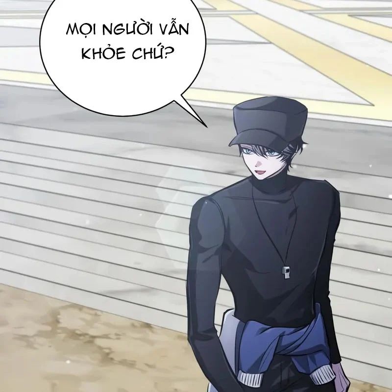 Đứa Con Có Vấn Đề Của Ma Tháp Chap 39 - Next Chap 40