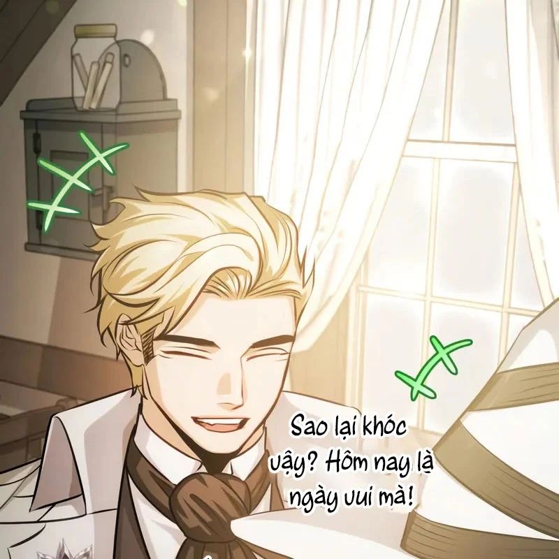 Đứa Con Có Vấn Đề Của Ma Tháp Chap 39 - Next Chap 40