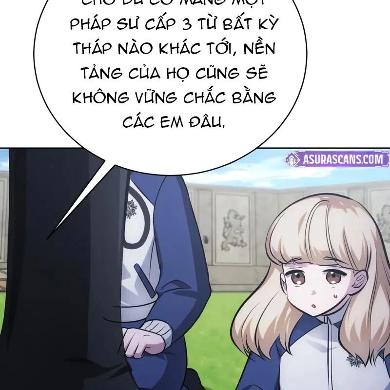 Đứa Con Có Vấn Đề Của Ma Tháp Chap 39 - Next Chap 40