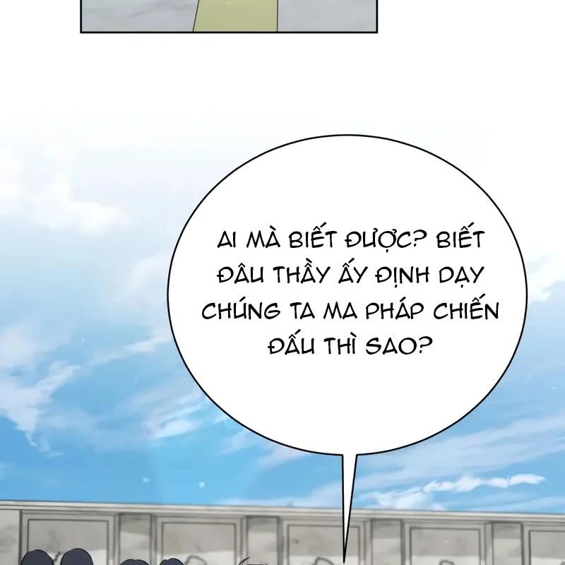 Đứa Con Có Vấn Đề Của Ma Tháp Chap 39 - Next Chap 40