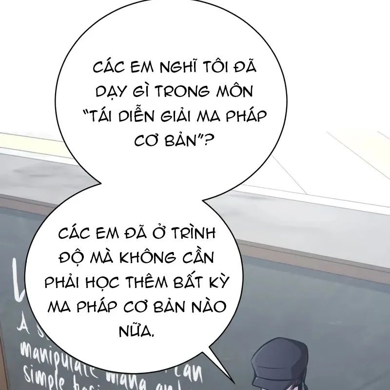 Đứa Con Có Vấn Đề Của Ma Tháp Chap 39 - Next Chap 40